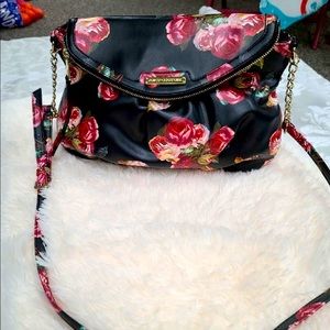 Juicy Couture Flora Crossbody